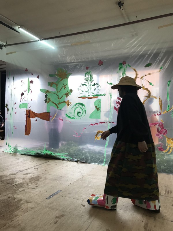 photo isabelle francis